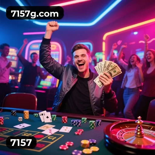 RTP verificado nos jogos de mesa do cassino 7157