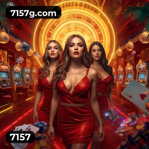 Download multiplataforma do app 7157 para Android e iOS