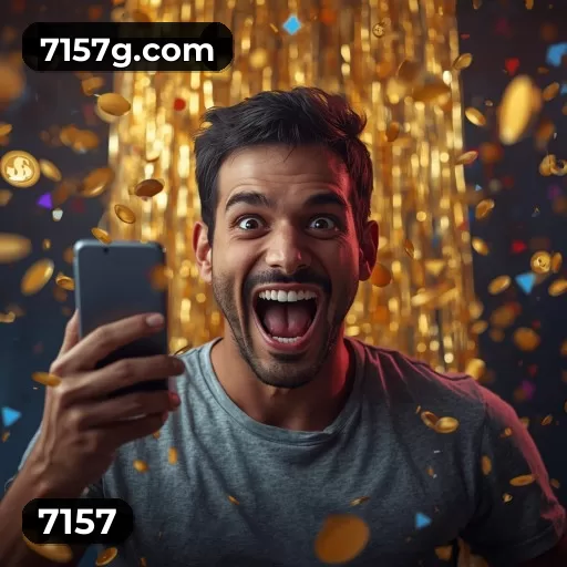 App 7157 com catálogo premium, PIX e suporte 24/7