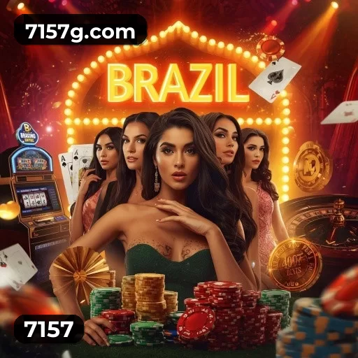 7157 com RTP verificado e jogos auditados pela eCOGRA
