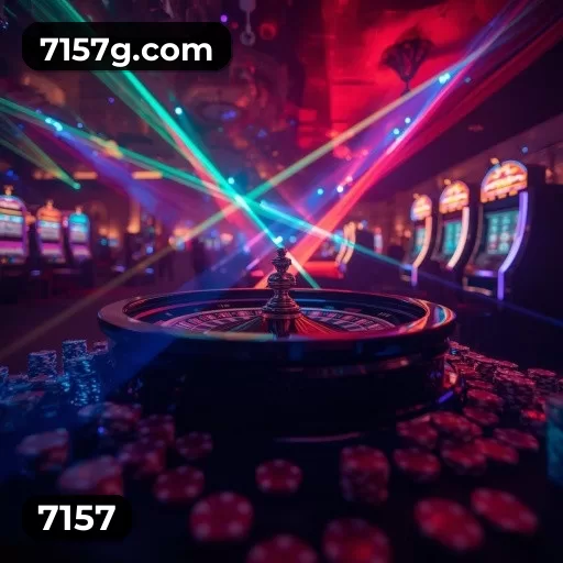 Top provedores tier-1 de slots na plataforma 7157