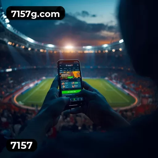 Benefícios exclusivos do clube VIP 7157 — cashback e reload